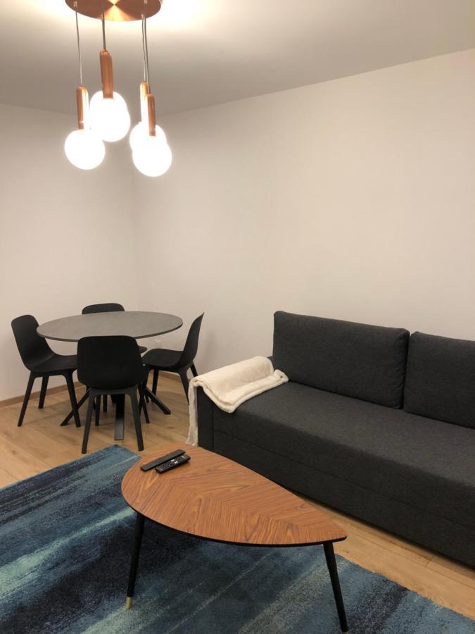 Joli Appartement Dans Une Maison Remise A Neuf Mittelhausbergen Exterior foto