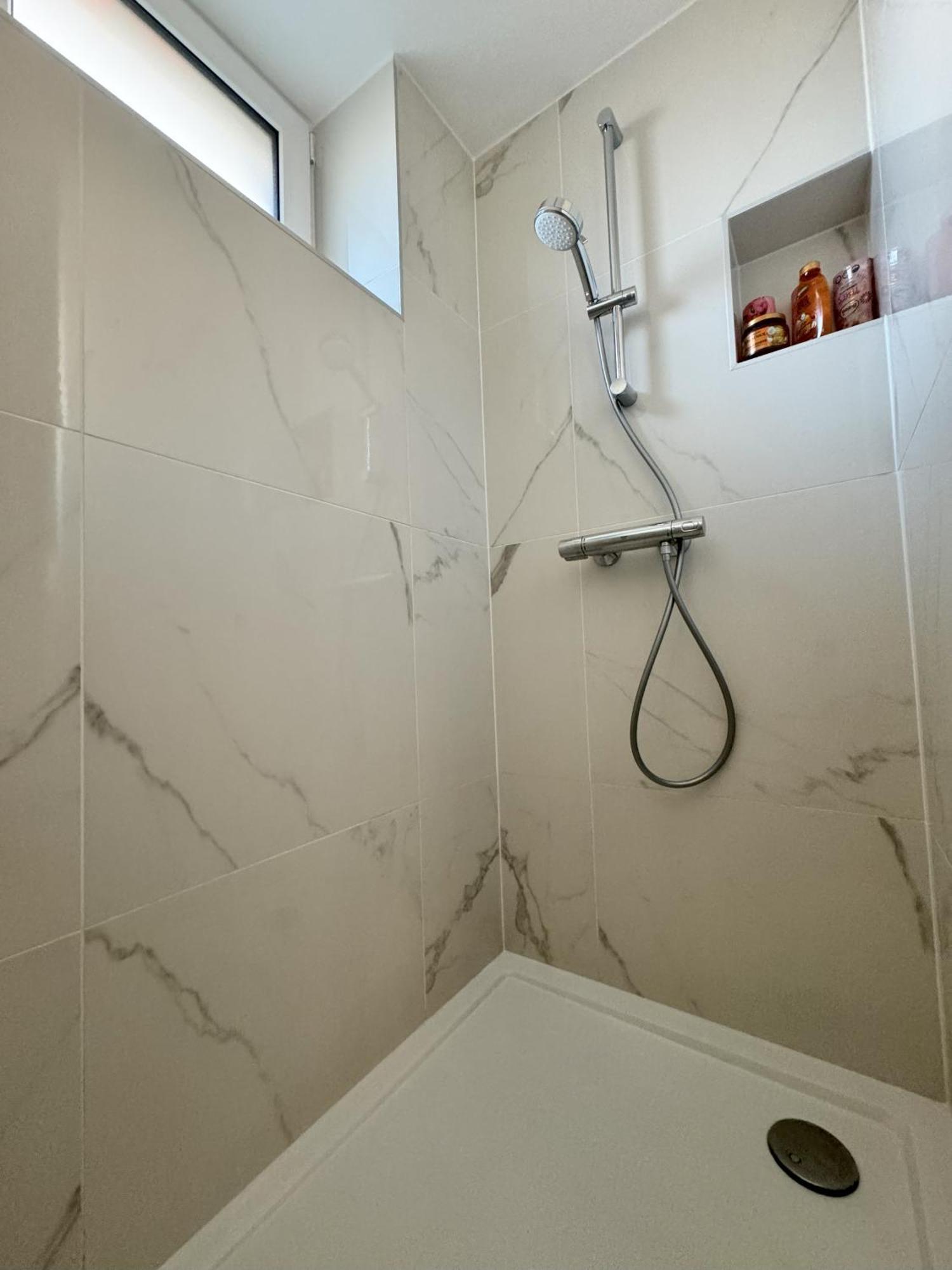 Joli Appartement Dans Une Maison Remise A Neuf Mittelhausbergen Exterior foto